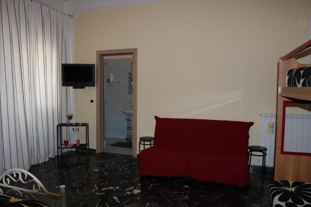B&B Pompei Welcome Cameră foto