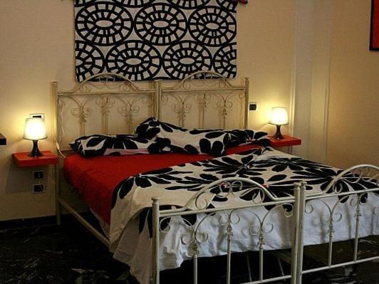 B&B Pompei Welcome Cameră foto